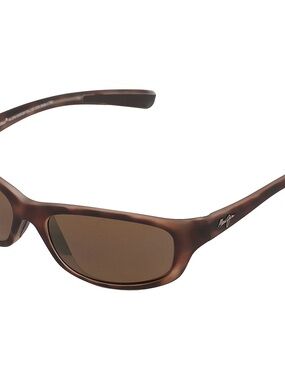 Maui Jim Adults' Kipahulu Polarized Sunglasses